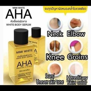 Aha serum